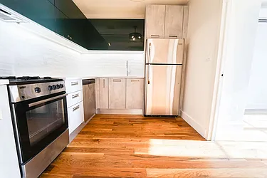 Rented by Manhattan Management LLC