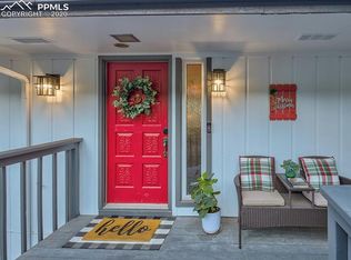 21 Sanford Rd, Colorado Springs, CO 80906