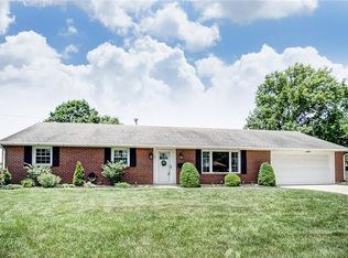 403 Bennert Dr, Vandalia, OH 45377