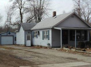 331 Field Rd, Clio, MI 48420