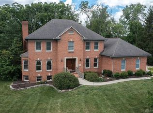 35 Tantara Cir, Springboro, OH 45066