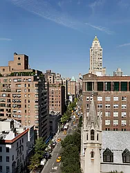 Sold by Sotheby's International Realty