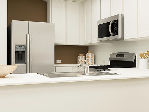 2nd image of 3832 Wall Street St #Hs-91