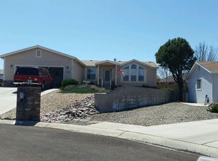 1791 Nicea Ct, Prescott, AZ 86301
