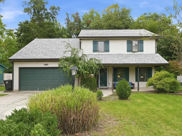4109 Castell Dr, Fort Wayne, IN 46835