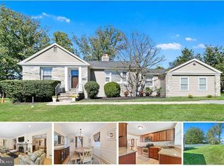 4016 Raleigh Rd, Baltimore, MD 21208