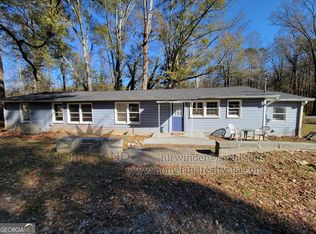 516 Pendergrass Rd, Winder, GA 30680