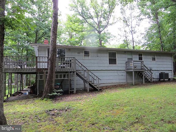 multiple entries from yard