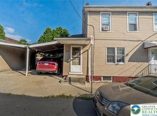 310-312 W Patterson St, Lansford, PA 18232