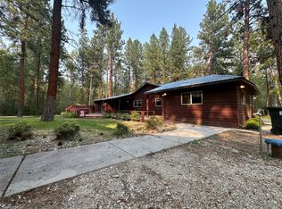 725 Bobcat Ln, Hamilton, MT 59840
