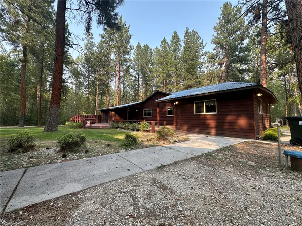 725 Bobcat Ln, Hamilton, MT 59840