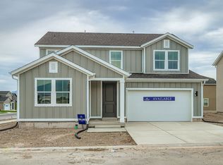 1971 N 2090 W, Lehi, UT 84043