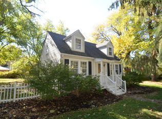 1107 Lacey Ave, Lisle, IL 60532