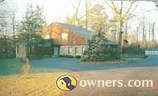 Beautiful Waterfront view