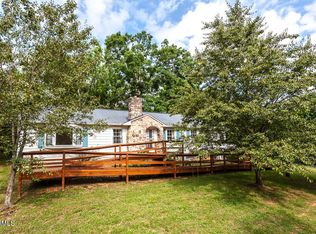 7409 Ridgeview Rd, Corryton, TN 37721