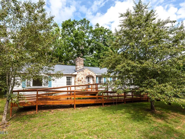 7409 Ridgeview Rd, Corryton, TN 37721