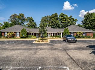 7209 Briscoe Vista Way, Louisville, KY 40228