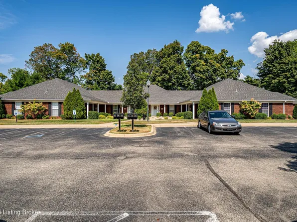 7209 Briscoe Vista Way, Louisville, KY 40228