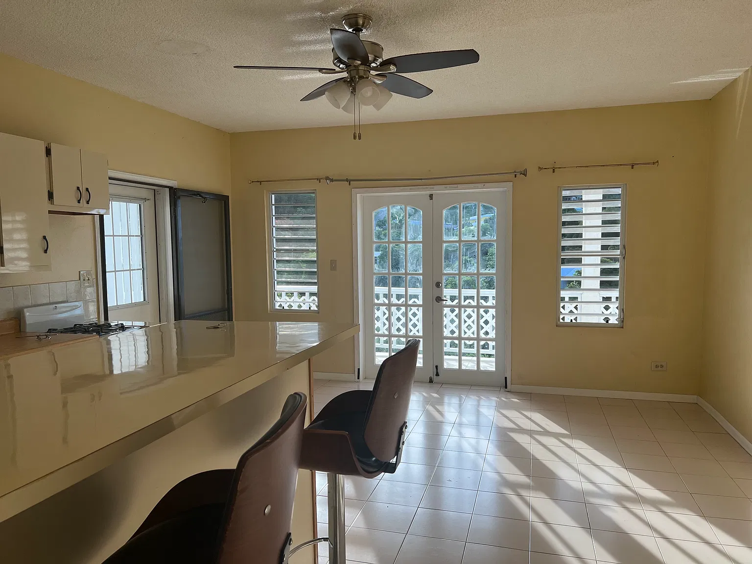 Frenchman Bay Est, Saint Thomas — Photo 2