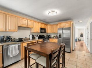 93 Kilsyth Rd #3, Boston, MA 02135