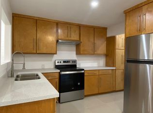 1016 Ursula St, Mission, TX 78572