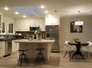 805 Ronda Mendoza UNIT P, Laguna Woods, CA 92637