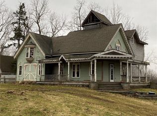 4998 S Livonia Rd, Livonia, NY 14487