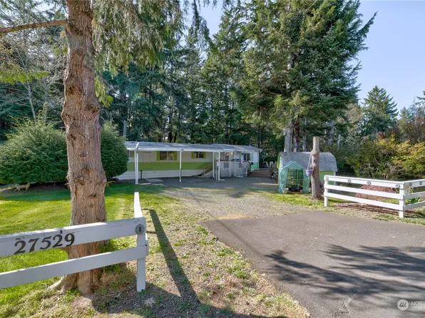 27529 U Street, Ocean Park, WA 98640