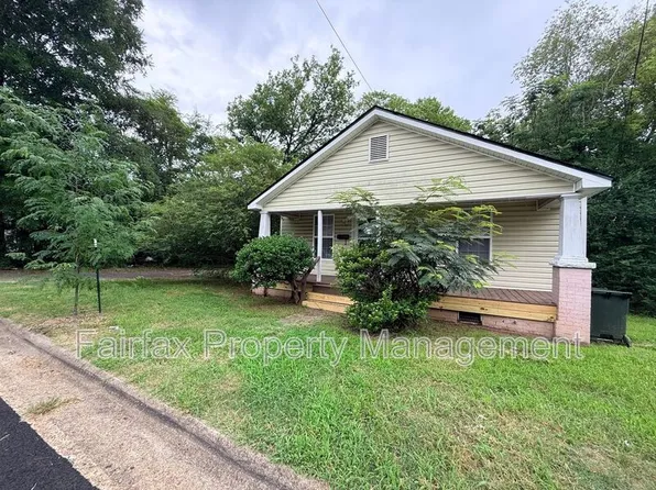 912 Massey Ave, Durham, NC 27701