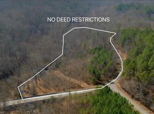 0 State Highway 66 S Lot 5, Westfield, NC 27053