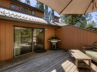 40810 Oakwoods Ln #105, Shaver Lake, CA 93664