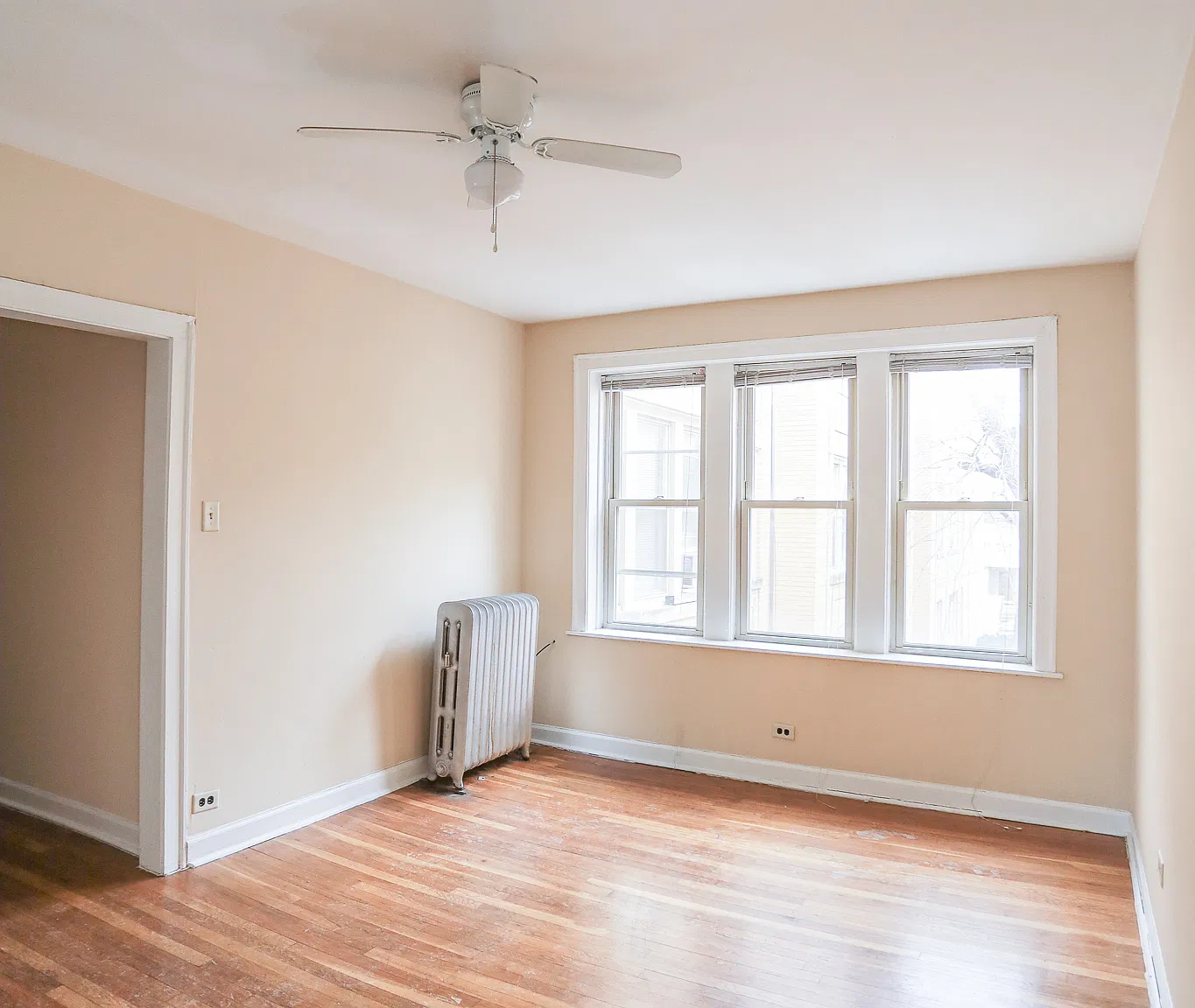 Studio, 425 sqft, $1,150 — Photo 1