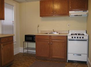 23 N 2nd St, Stroudsburg, PA 18360