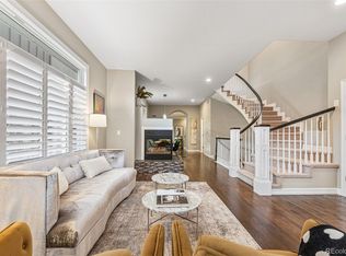 257 S Jackson St UNIT B, Denver, CO 80209