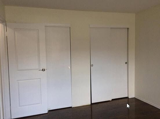 Bedroom Closets