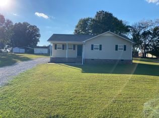 (Undisclosed Address), Manchester, TN 37355