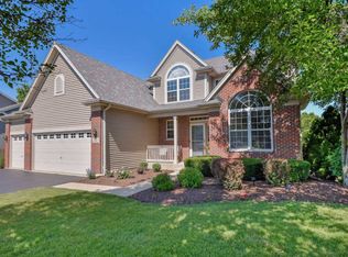 1140 Hall St, Sugar Grove, IL 60554