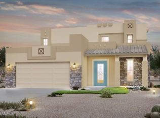 2552 Prado Del Sol Ave, Las Cruces, NM 88011