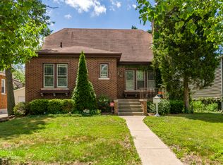 3251 Ann St, Lansing, IL 60438