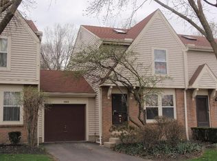 4943 Buck Thorn Ln, Columbus, OH