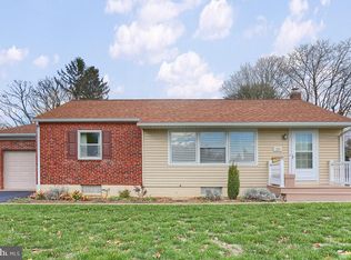 313 E Coover St, Mechanicsburg, PA 17055