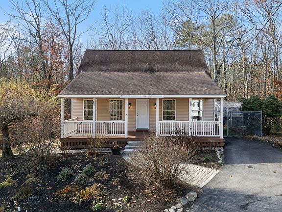 3rd image of 4 Chelsey Lane