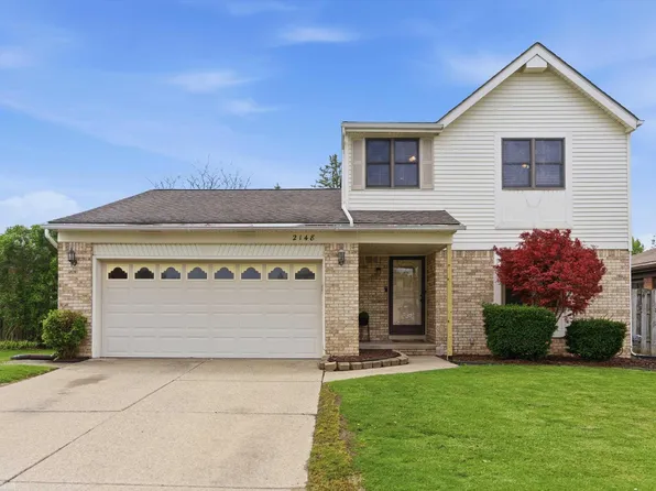 2148 Pandora Dr, Sterling Heights, MI 48310