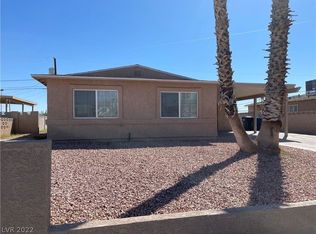 2128 Bennett St, North Las Vegas, NV 89030