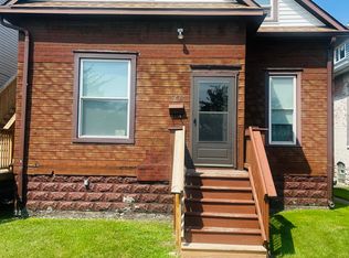 5736 Calumet Ave, Hammond, IN 46320