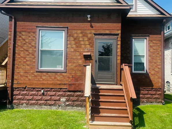 5736 Calumet Ave, Hammond, IN 46320