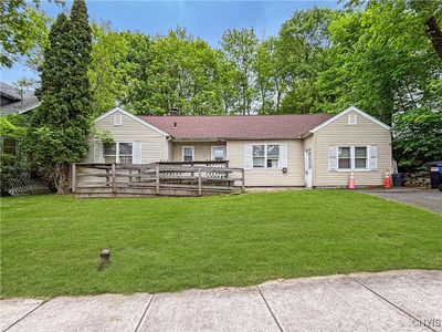 259 Fellows Ave, Syracuse, NY, 13210