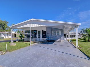 3210 Moonlight St, Zephyrhills, FL 33543