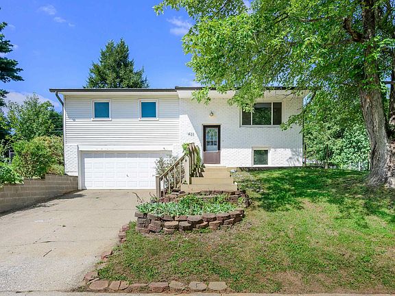 2nd image of 1423 E Dunstan Dr