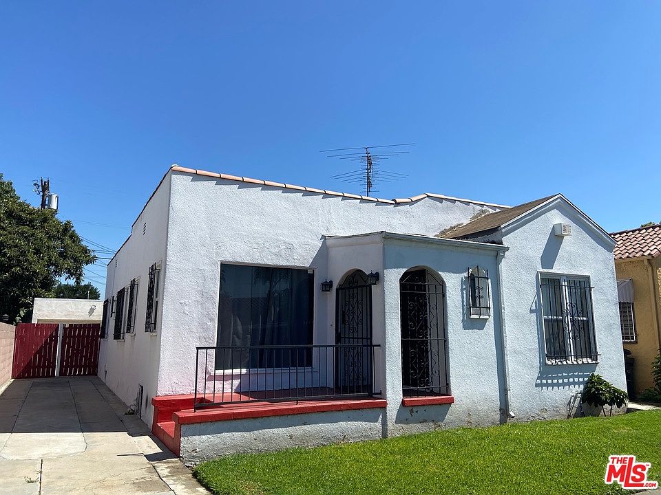 1st image of 1627 W Gage Ave